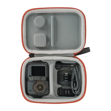 Sunnylife Standard Combo Bag for Action 6 (orange)